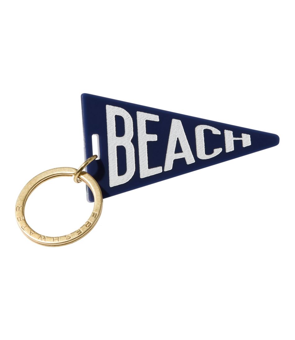 Pennant Charm, Beach