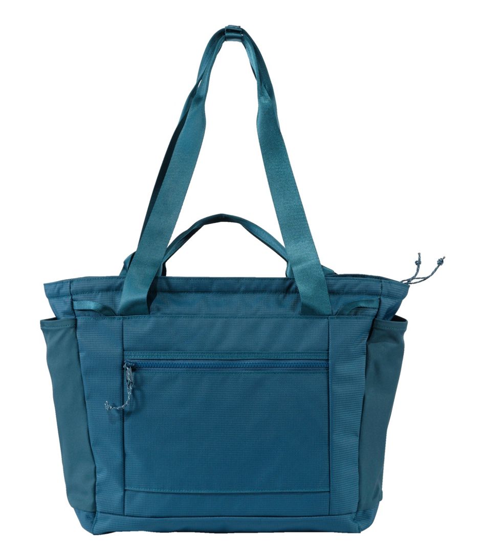 Diaper Bag Tote - Image 2
