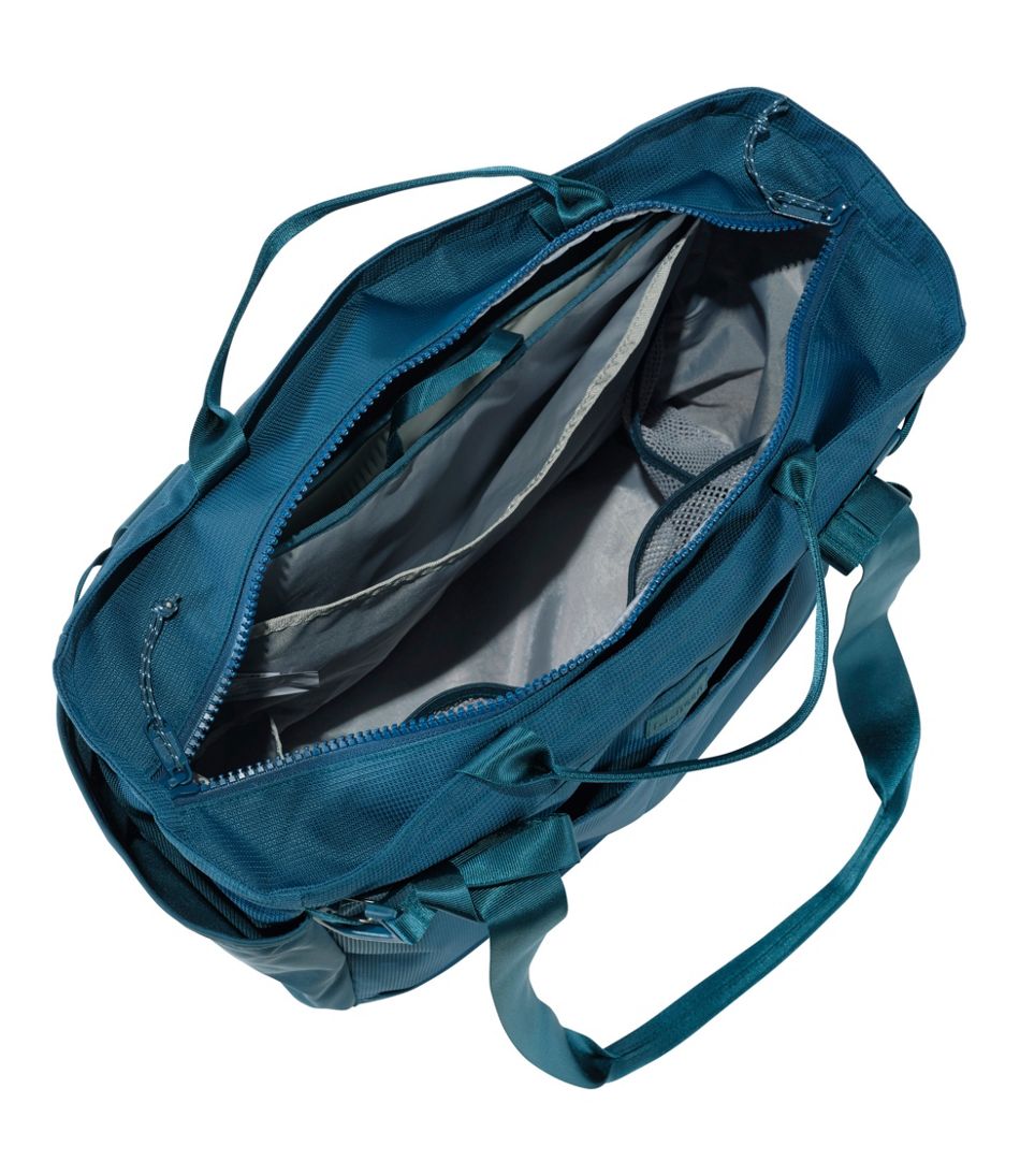 Diaper Bag Tote - Image 3