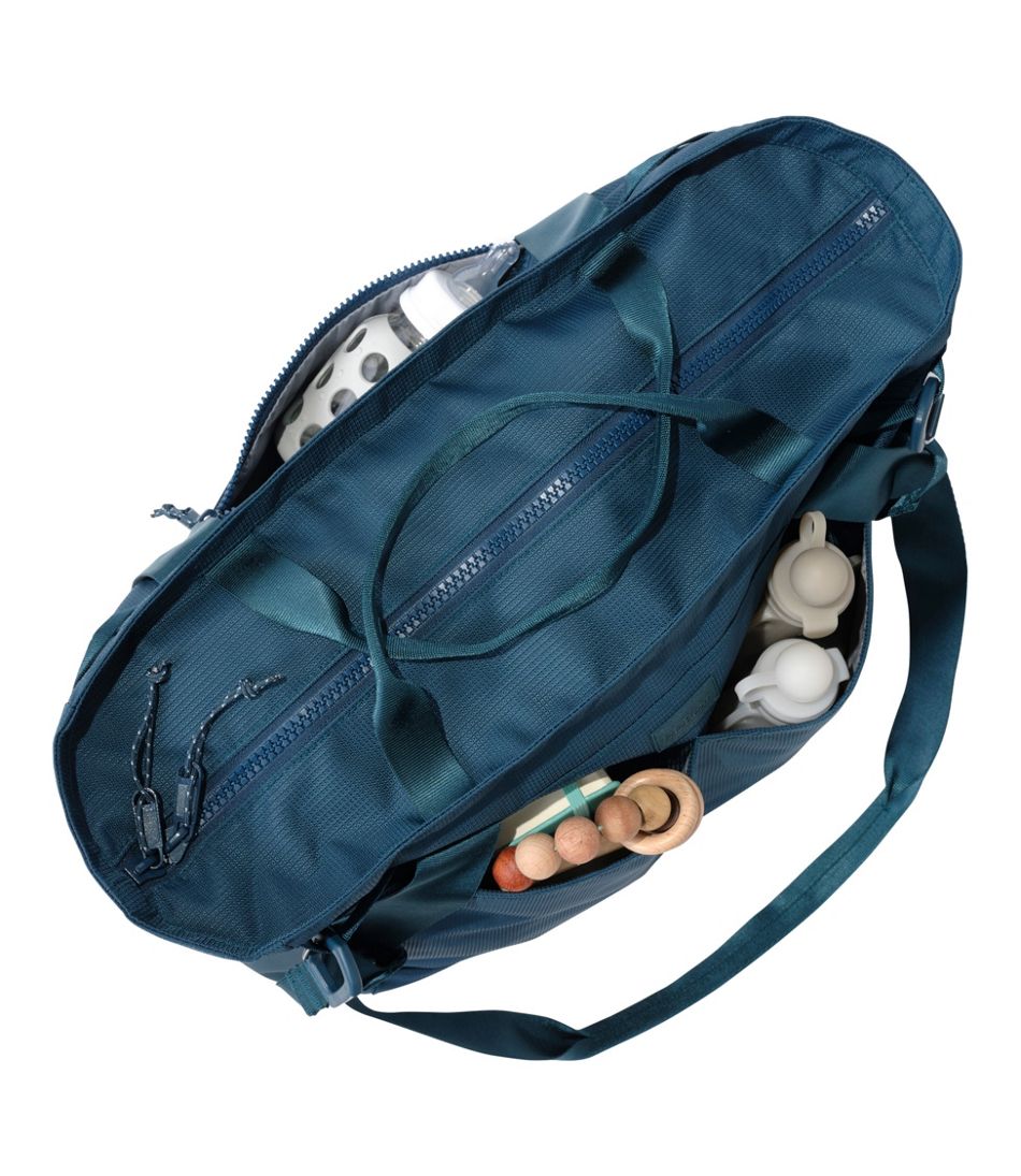 Diaper Bag Tote - Image 5