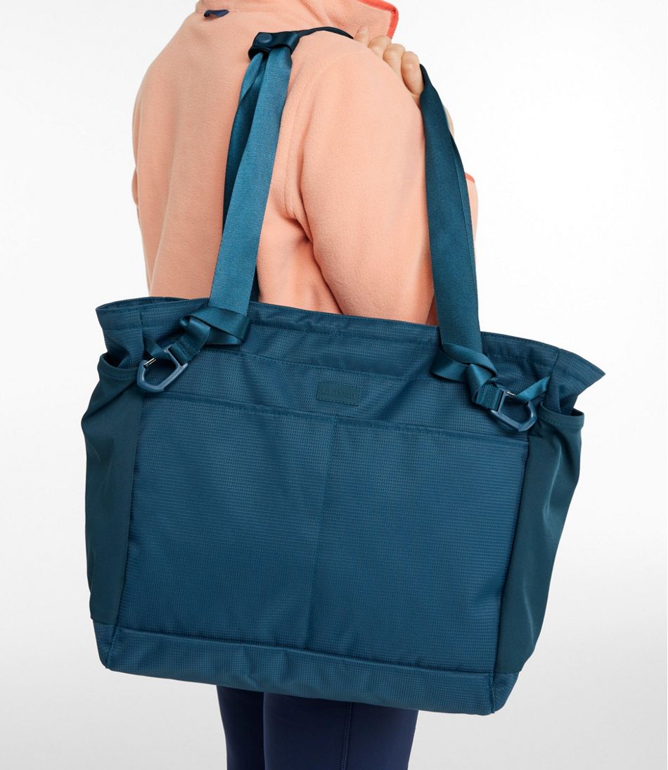 Diaper Bag Tote - Image 6
