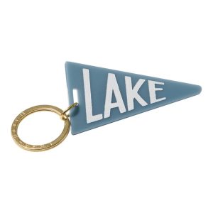 Pennant Charm, Lake