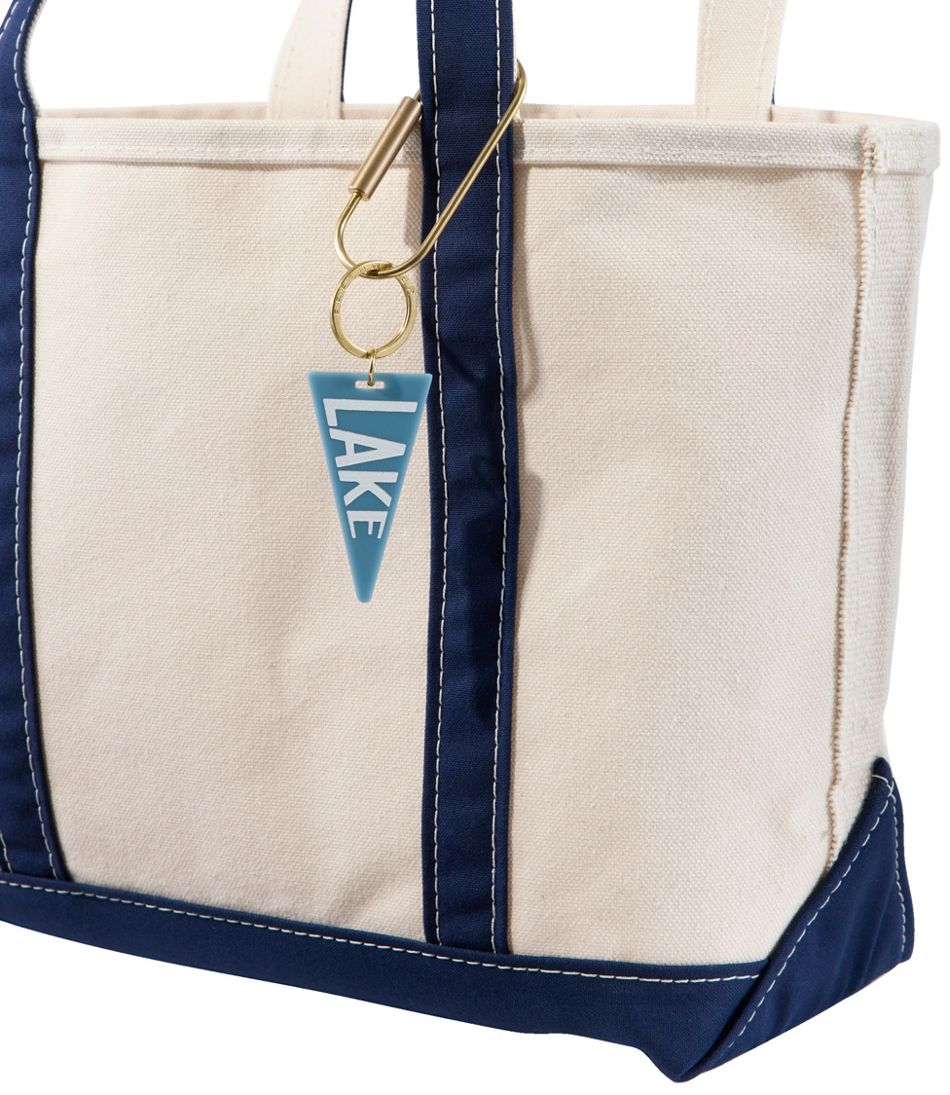 Pennant Charm, Lake - Image 2