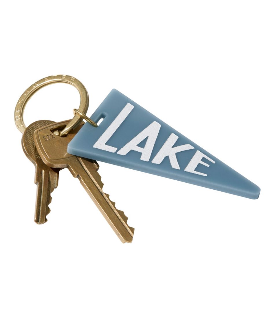 Pennant Charm, Lake - Image 3