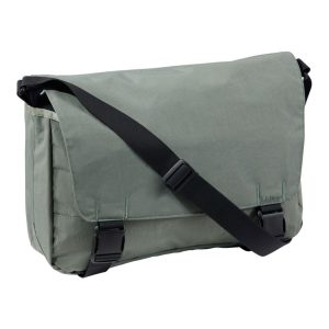 Wharf Street Messenger Bag