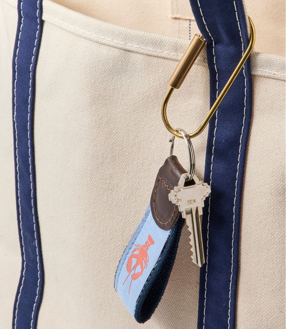 Novelty Ribbon Key Fob - Image 3