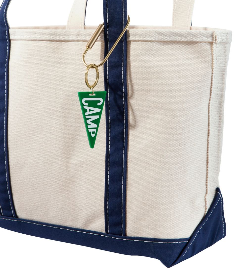 Pennant Charm, Camp - Image 2
