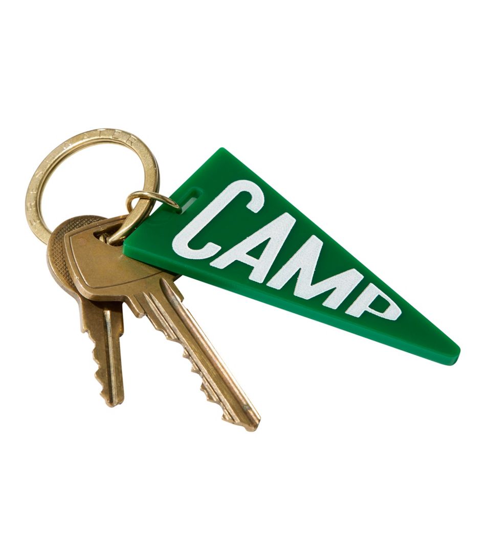 Pennant Charm, Camp - Image 3