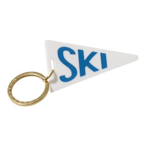 Pennant Charm, Ski