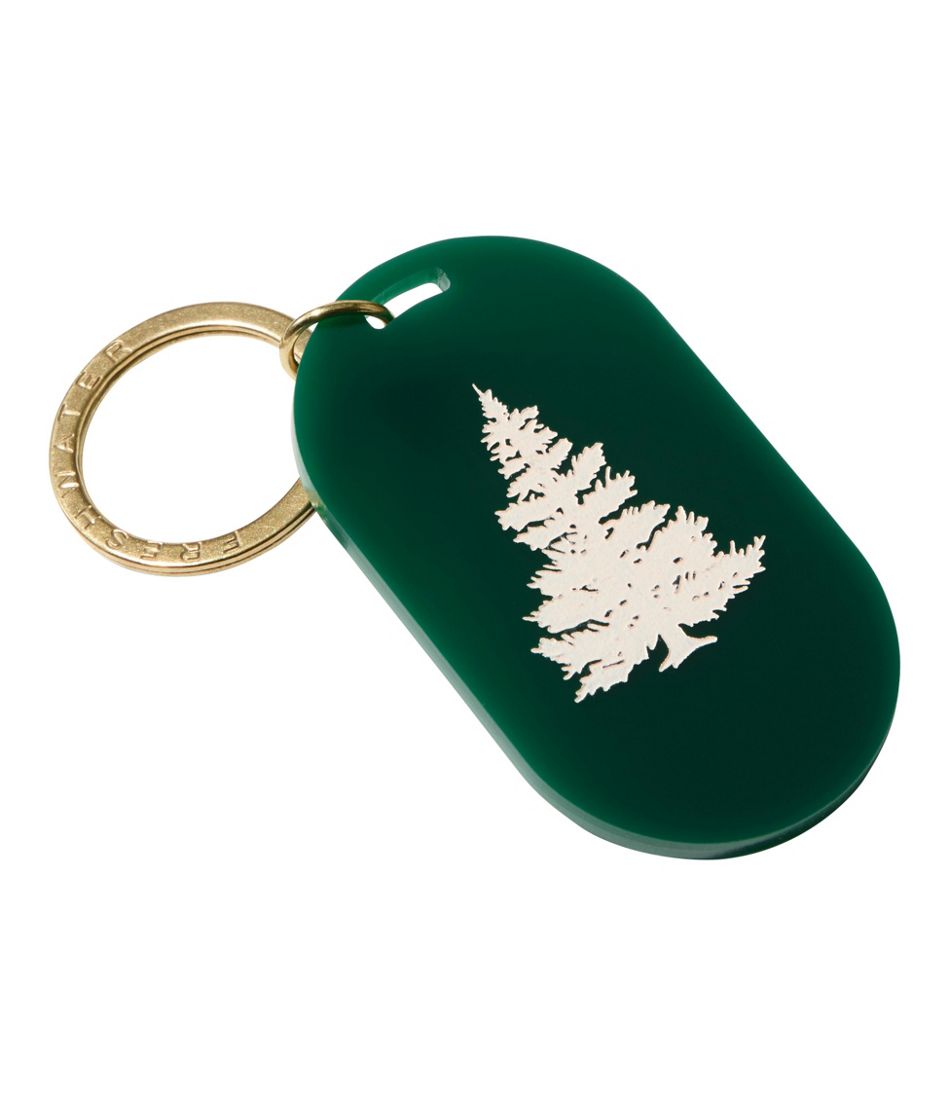 Icon Charm, Tree
