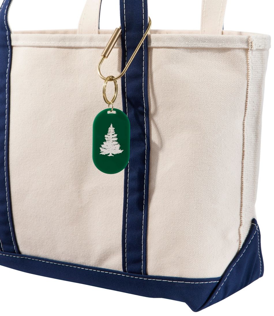 Icon Charm, Tree - Image 2