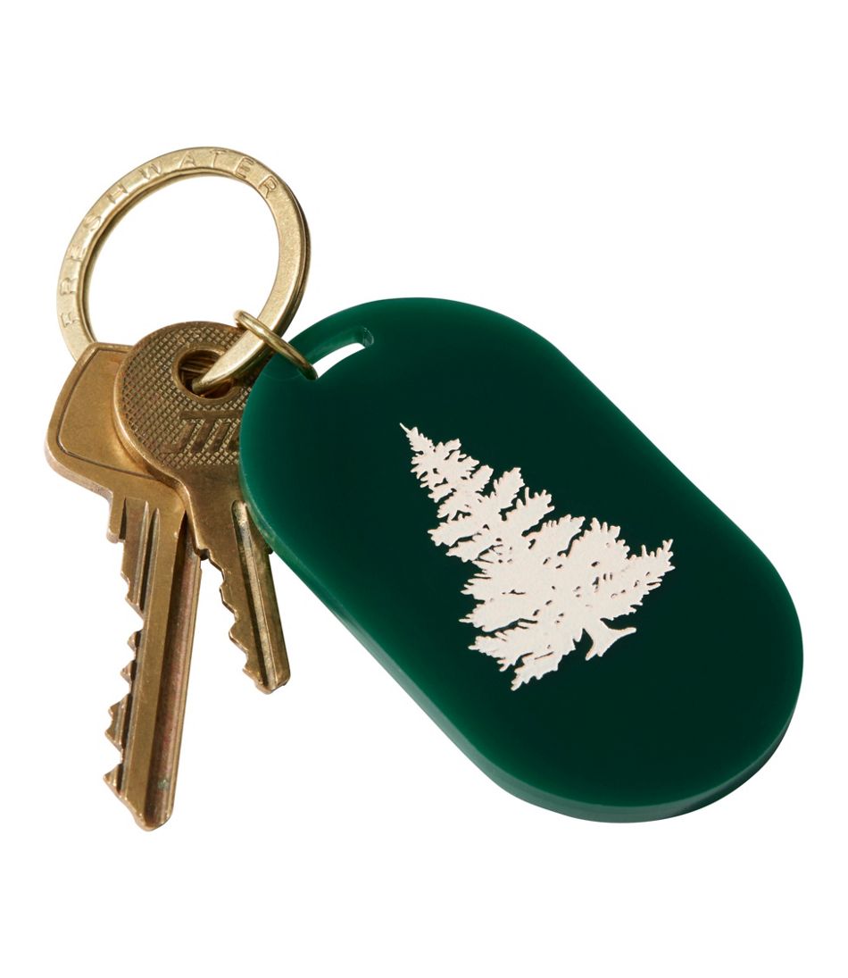 Icon Charm, Tree - Image 3