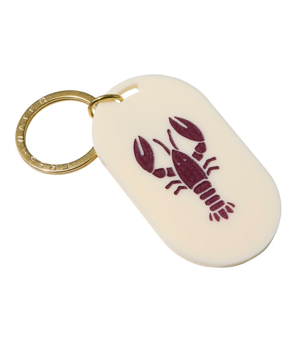 Icon Charm, Lobster