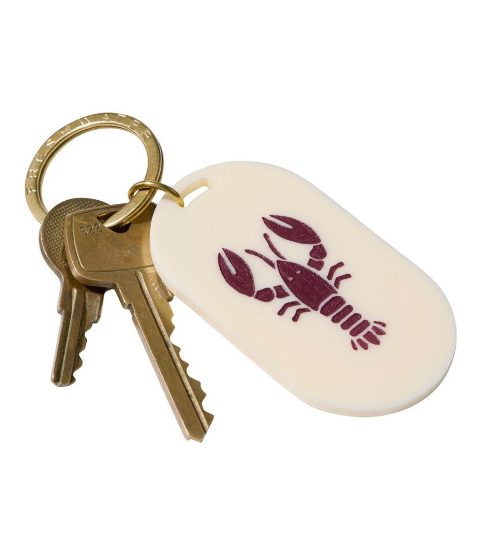 Icon Charm, Lobster - Image 3