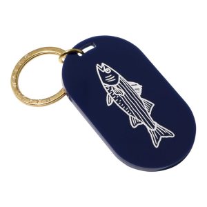 Icon Charm, Fish