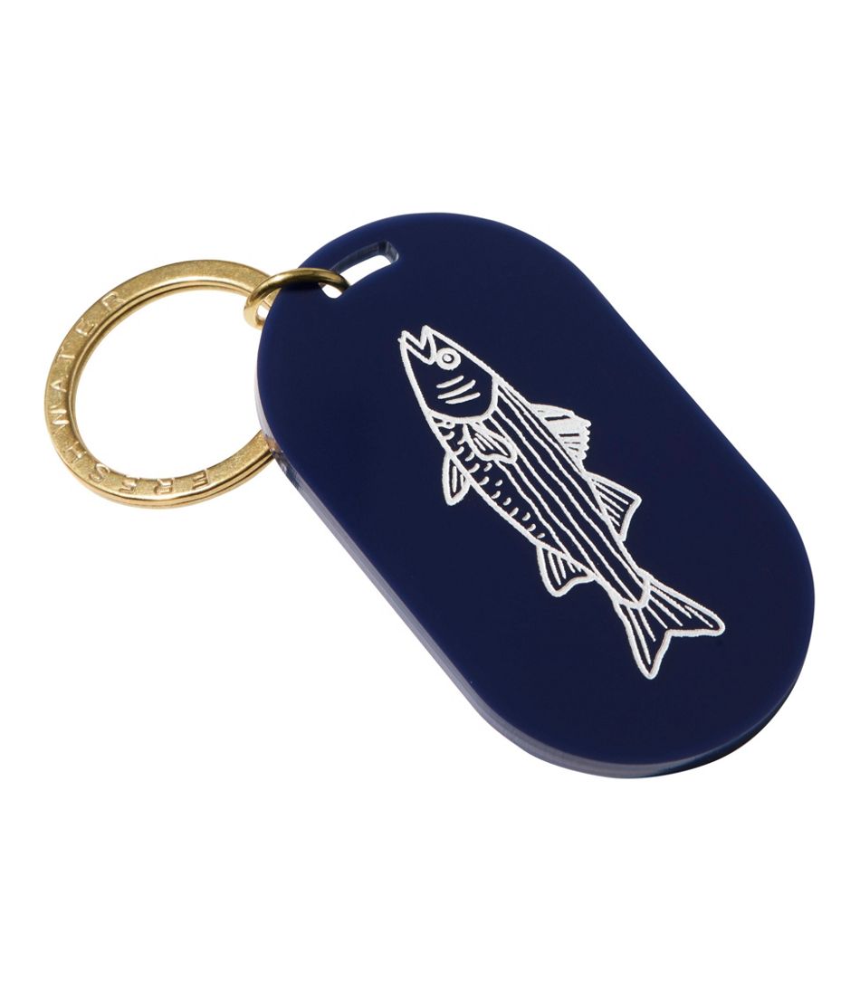 Icon Charm, Fish