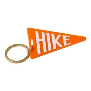 Pennant Charm, Hike