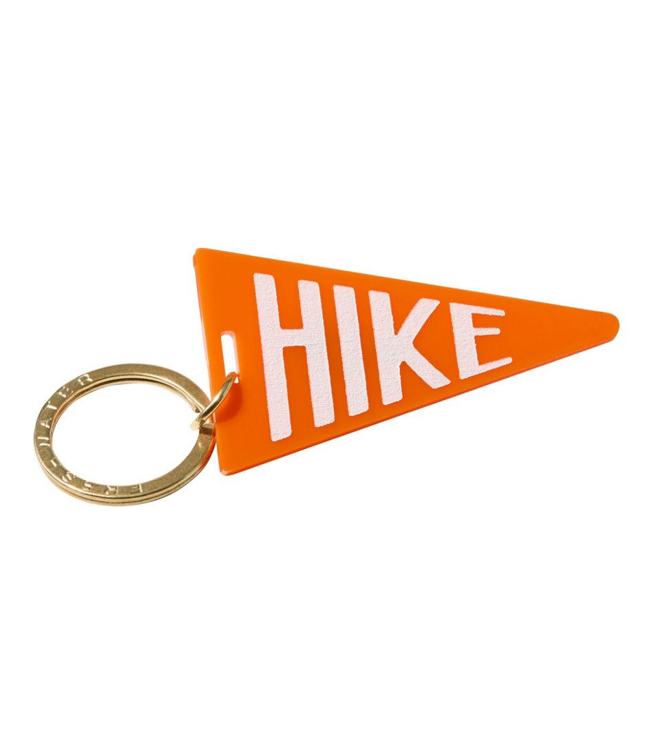 Pennant Charm, Hike
