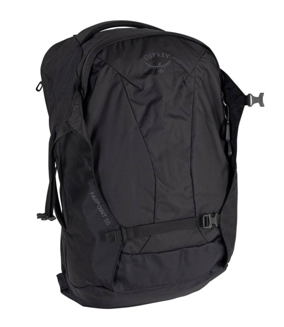Osprey Farpoint Travel Pack, 55L - Image 4