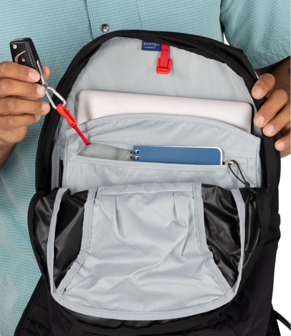 Osprey Farpoint Travel Pack, 55L - Image 5