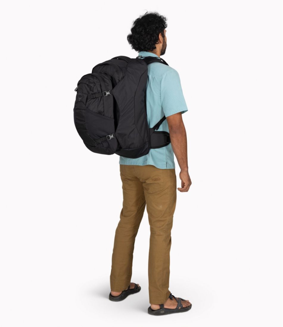 Osprey Farpoint Travel Pack, 55L - Image 6