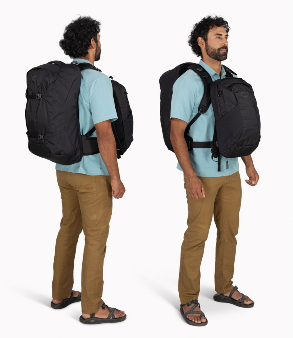 Osprey Farpoint Travel Pack, 55L - Image 7