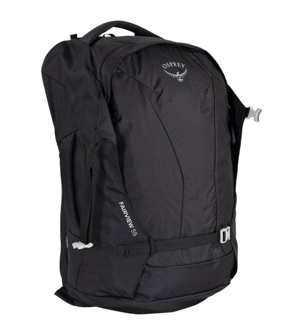 Women's Osprey Pack Fairview Pack, 55L - Image 5