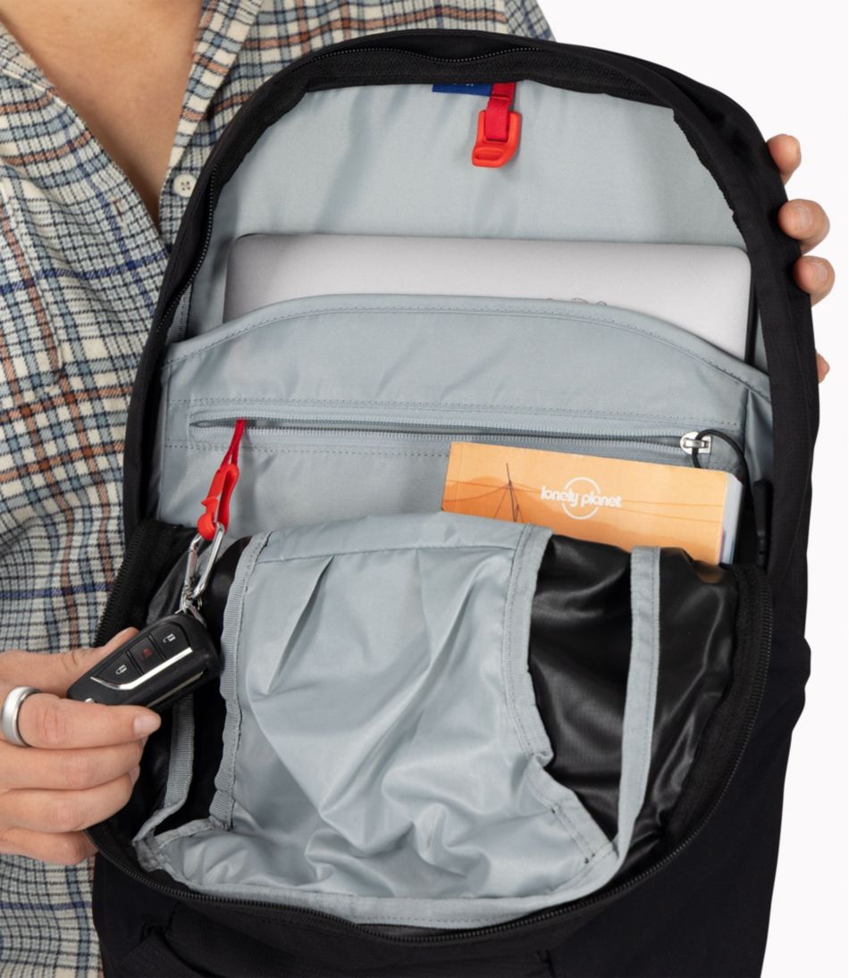 Women's Osprey Pack Fairview Pack, 55L - Image 6