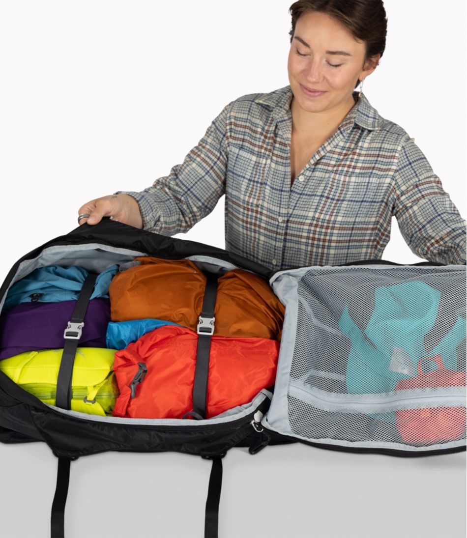 Women's Osprey Pack Fairview Pack, 55L - Image 7