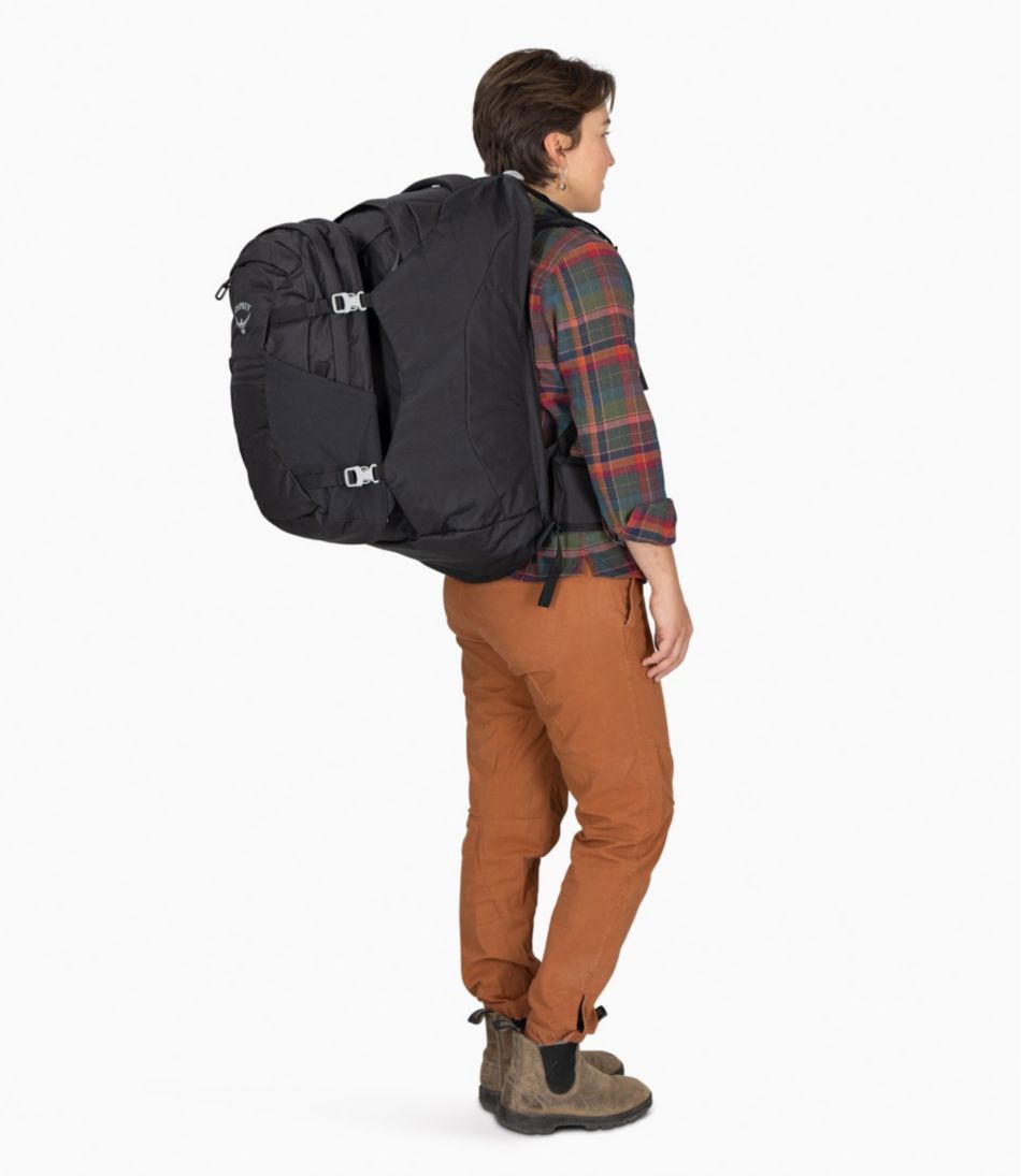 Women's Osprey Pack Fairview Pack, 55L - Image 8
