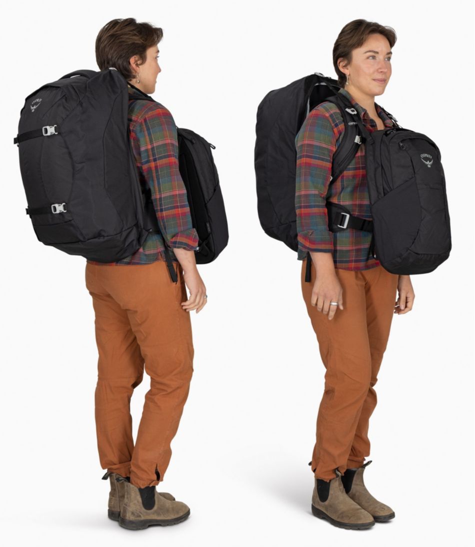 Women's Osprey Pack Fairview Pack, 55L - Image 9