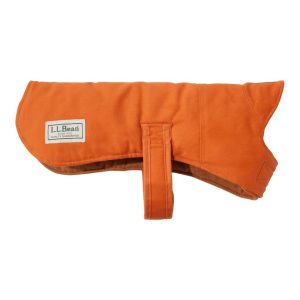 L.L.Bean & Noah Kahan Reversible Field Coat for Dogs