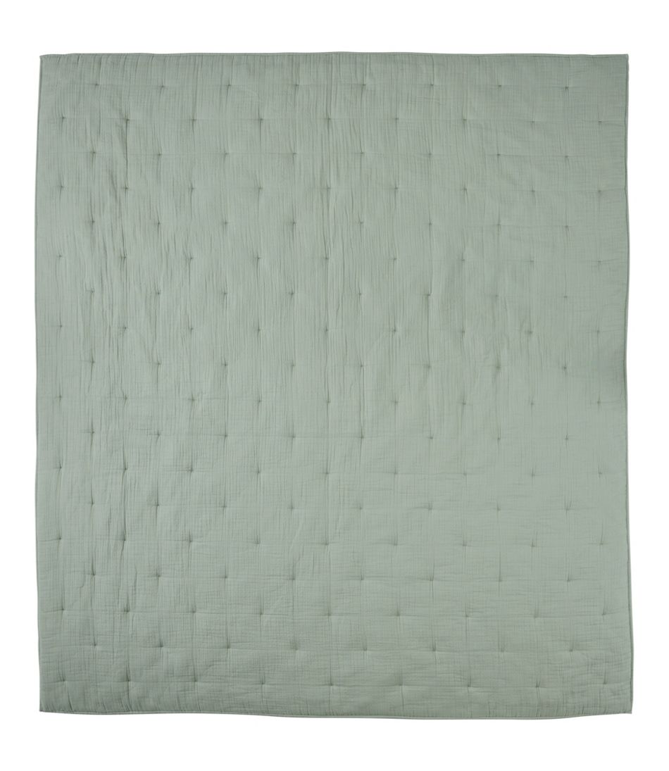 Cloud Gauze Comforter Collection - Image 2