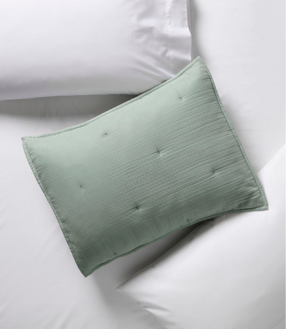 Cloud Gauze Comforter Collection - Image 3