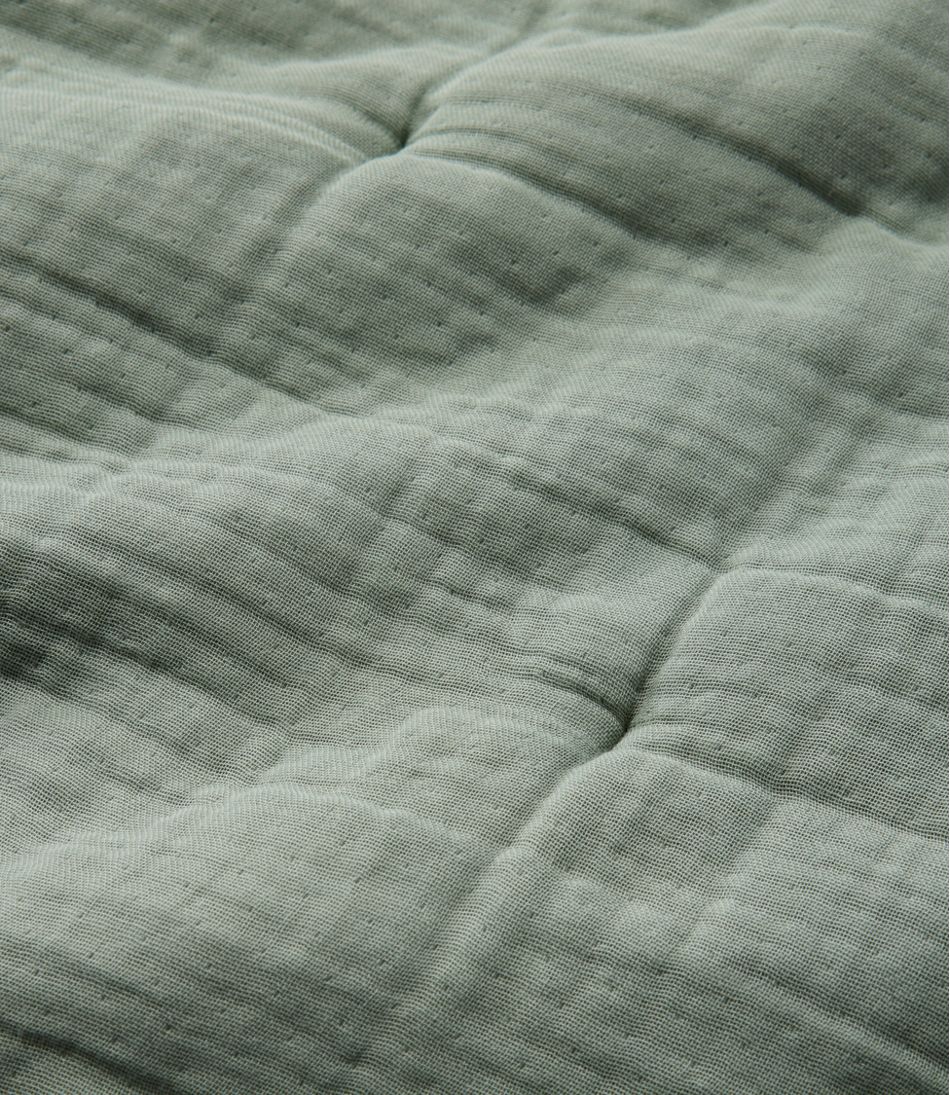 Cloud Gauze Comforter Collection - Image 5