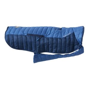 Packaway Insulated Dog Jacket