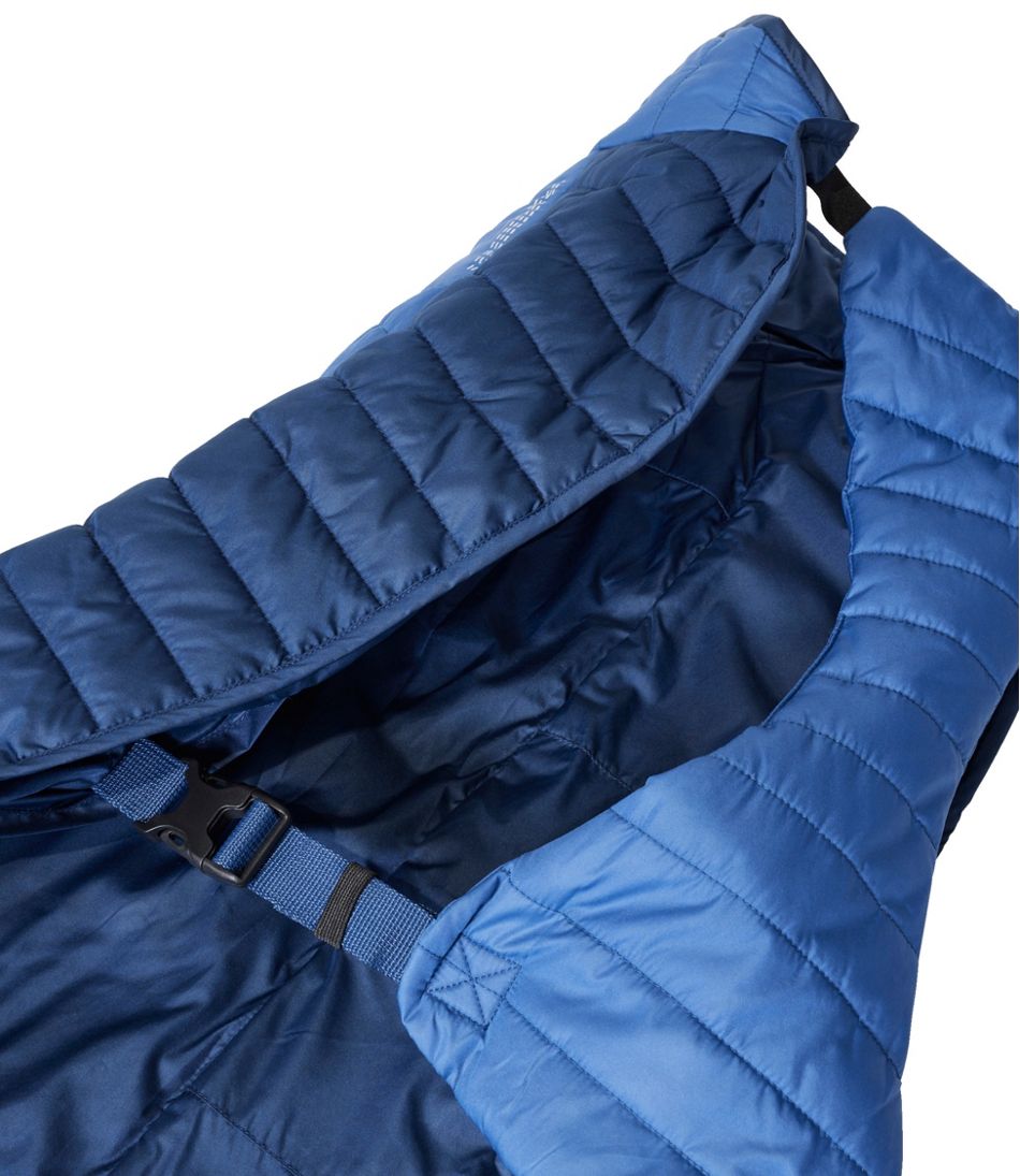 Packaway Insulated Dog Jacket - Image 2