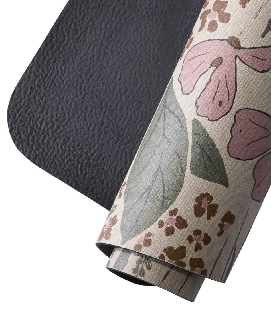Happy Feet Comfort Mat, Floral - Image 2