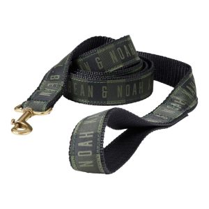 L.L.Bean & Noah Kahan Novelty Dog Leash