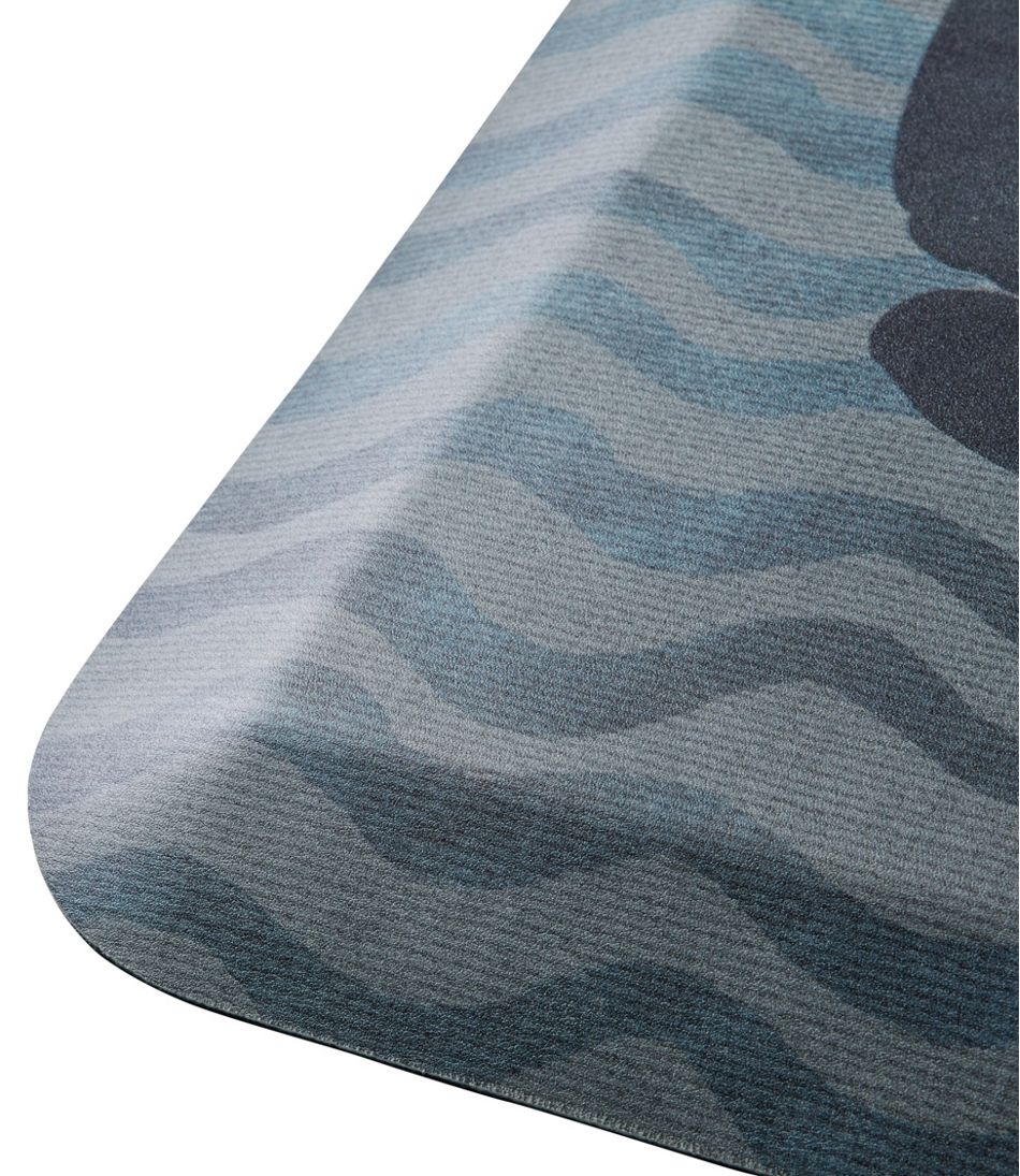 Happy Feet Comfort Mat, Whale - Image 3