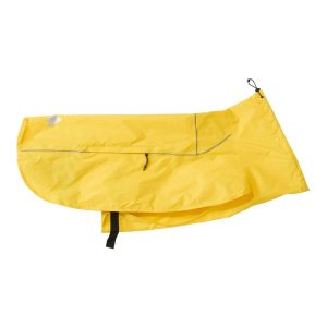 Discovery Dog Rain Jacket