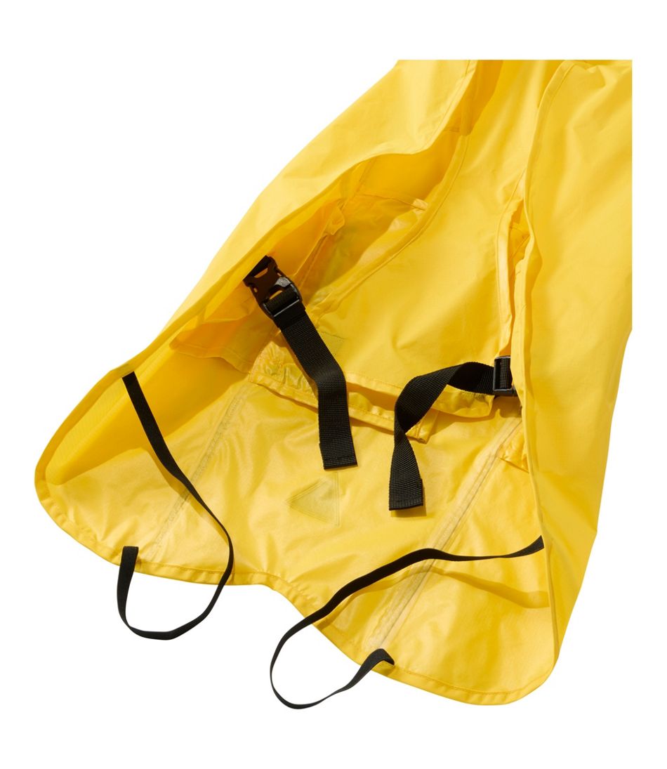 Discovery Dog Rain Jacket - Image 3