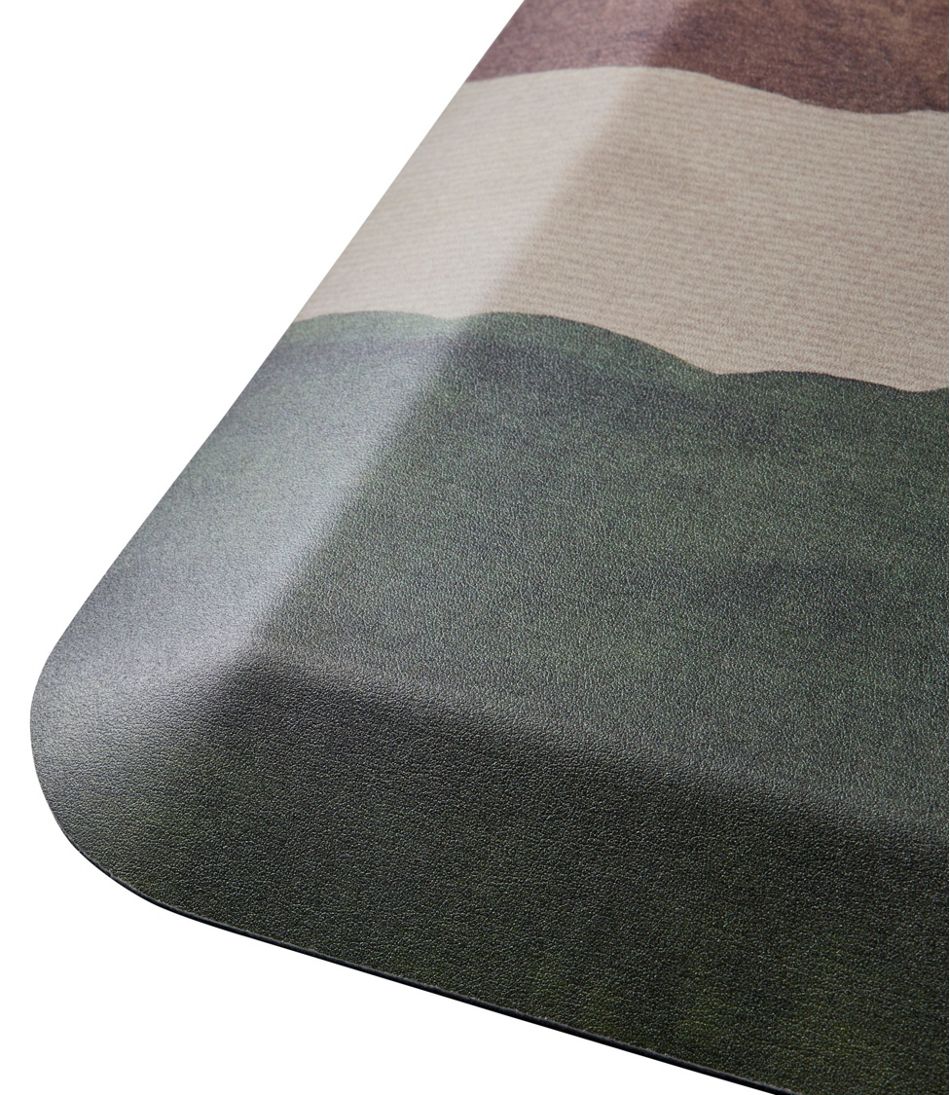 Happy Feet Comfort Mat, Sunset - Image 3