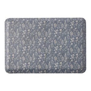 Happy Feet Comfort Mat, Botanical