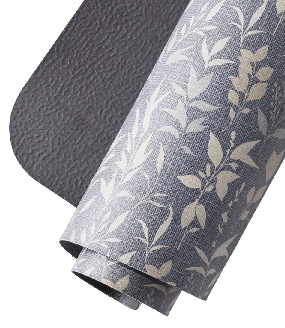 Happy Feet Comfort Mat, Botanical - Image 2