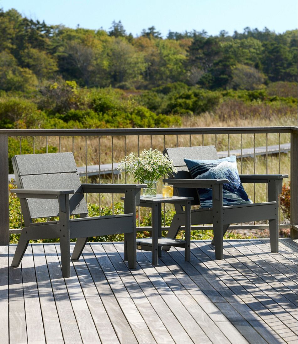 All-Weather Lounge Chair - Image 3