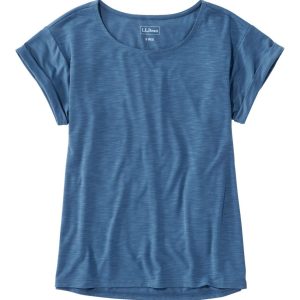 Women's Camden Hills Tee, Short-Sleeve