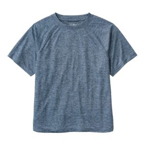 Women's Ultralight Adventure Tee, Short-Sleeve