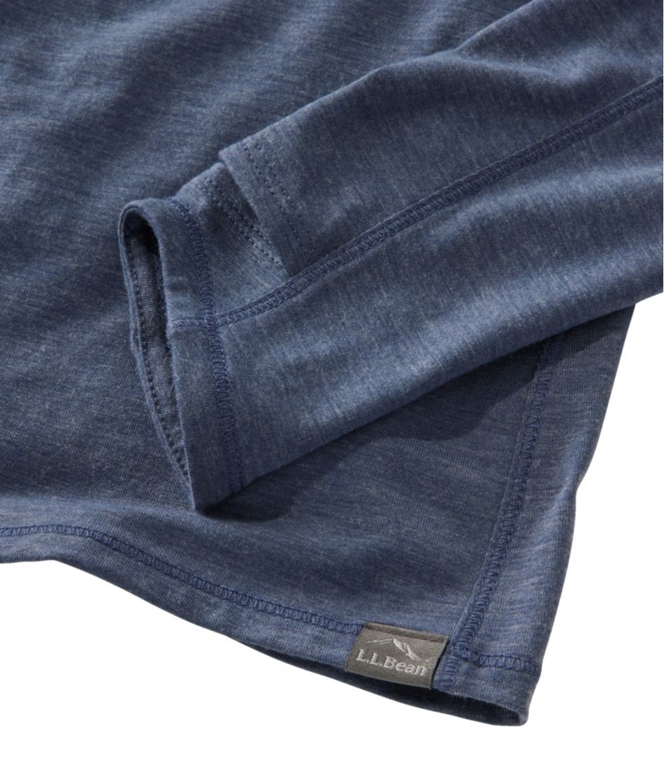 Women's Everyday SunSmart? Tee, Crewneck Long-Sleeve - Image 4
