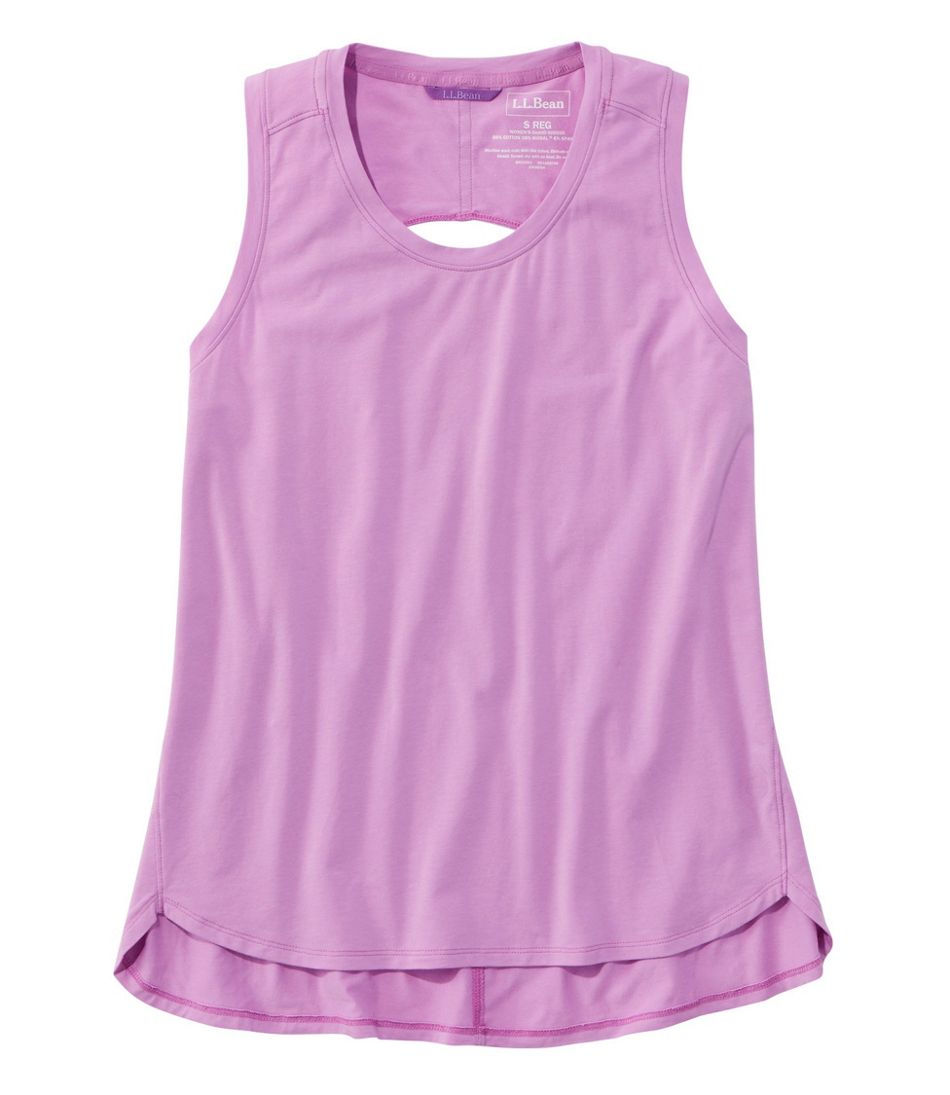 Women's Beyond Soft Tank